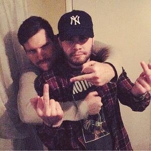 Meet your Posher, Cole